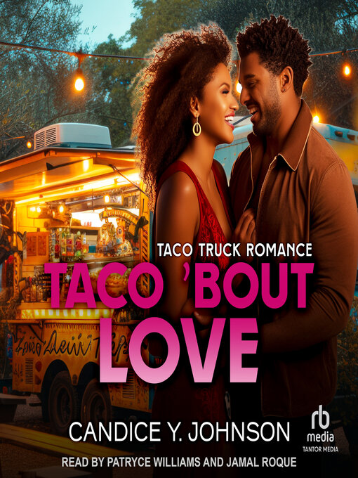 Cover image for Taco 'Bout Love